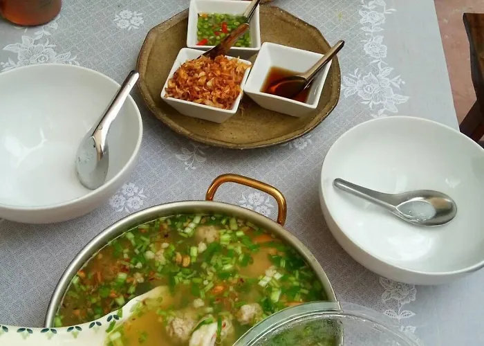 Pimthong Place 3* Бангкок