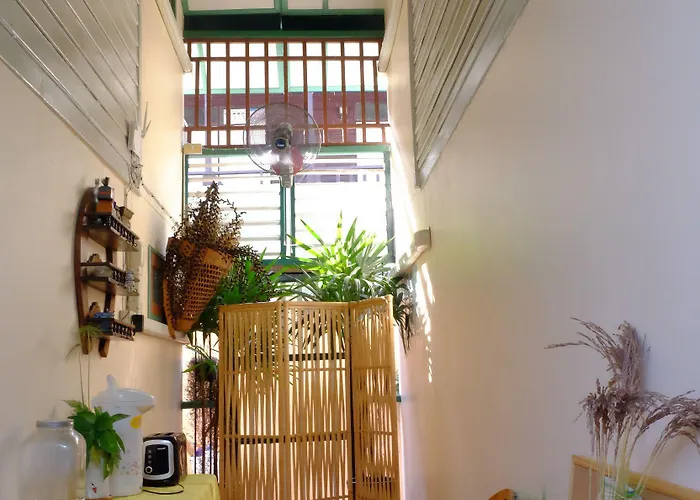 Pimthong Place 3* Бангкок