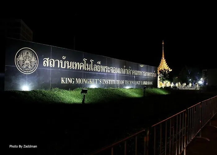 Отель типа "постель и завтрак" Pimthong Place 3*