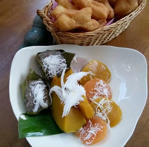 Pimthong Place 3* Бангкок